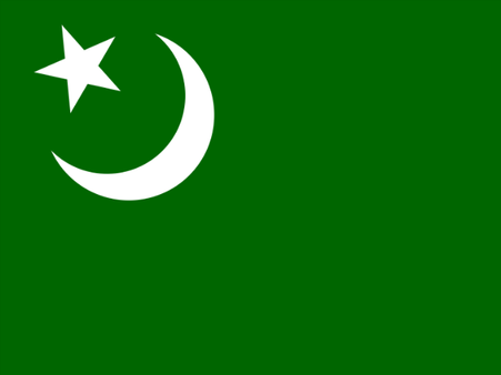 (In pics) People of Pakistan