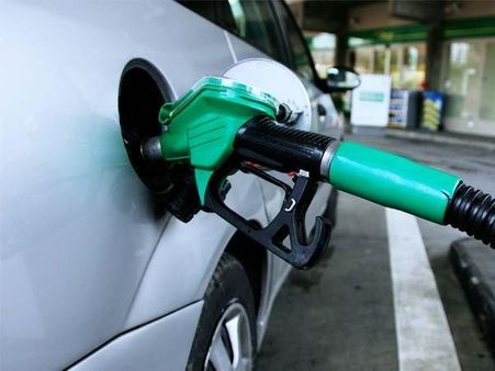 Petrol price up by 89p/litre, diesel by 86 paise a litre