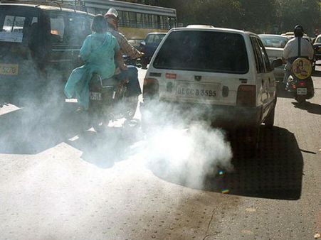 Reining in pollution not just SC's responsibility: ASSOCHAM