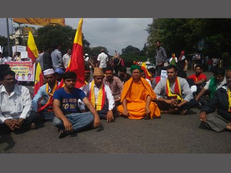 Students in literate states lead spike in protests