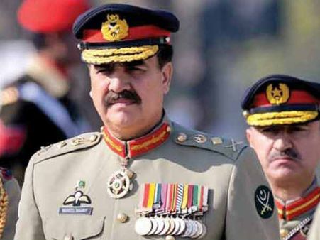 Raheel Sharif to retire: Countdown begins for a new army chief