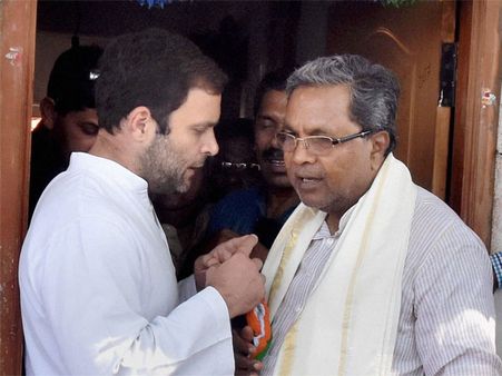 Mission pacify accomplished- Karnataka State boards get new chairmen