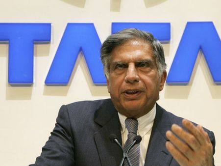Tata Sons slaps legal notice on Cyrus Mistry's aide