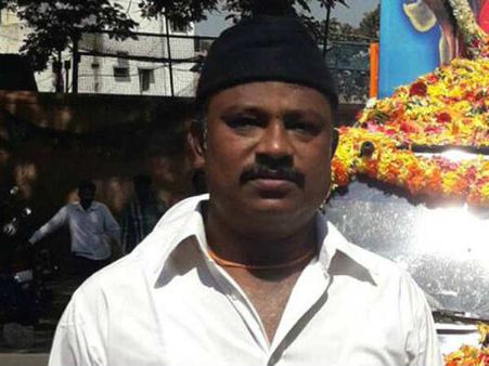 Bengaluru: NIA to probe RSS activist Rudresh murder case