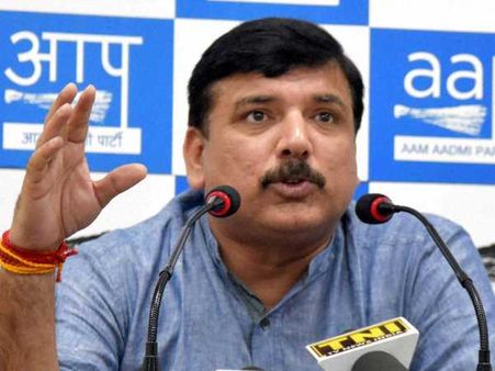 After MCD, debacle within AAP as string of leaders resign