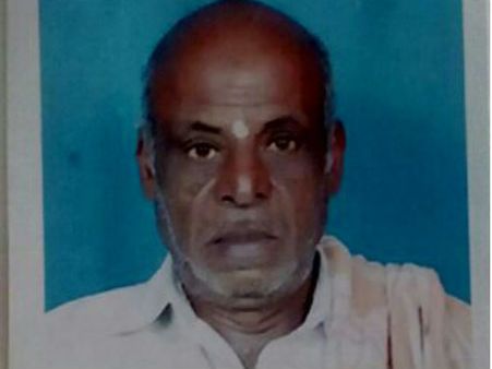 Senior citizen dies in Karnataka while waiting in queue to get notes exchanged