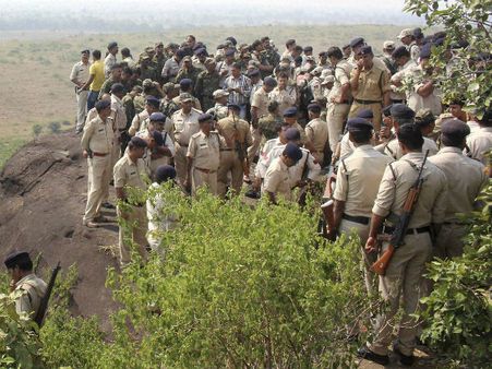 MP: Families of killed SIMI men to move HC seeking CBI probe