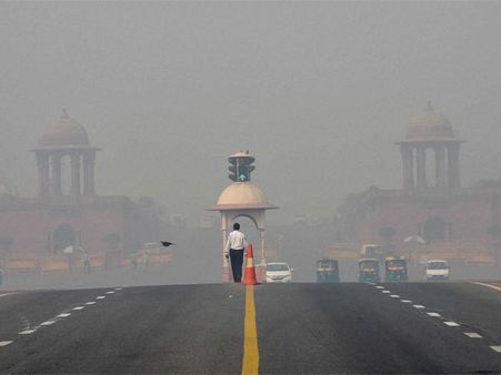 Pollution: Give Delhi government your suggestions here