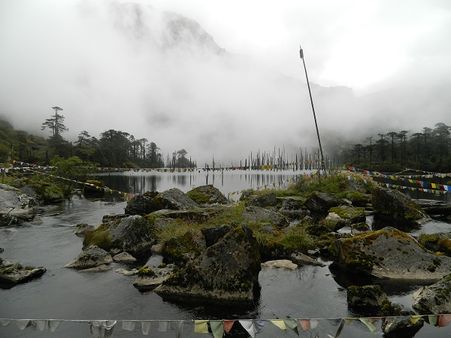 Demonetisation and Invisible India: This winter is going to be severely bitter for people of Tawang