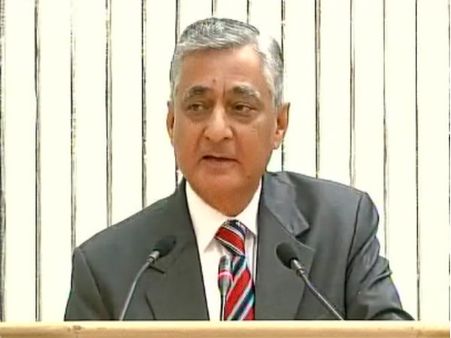 When will judiciary fill up the 4,937 vacancies in lower courts?