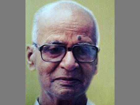 Renowned Hindi writer Viveki Rai passes away