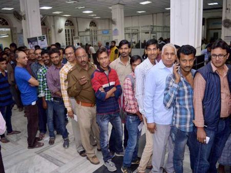 Demonetisation wasn't a jhatka, had warned people a year earlier: PM Modi