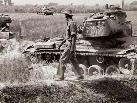 IN PHOTOS: 1971 Bangladesh war: A bloody battle remembered