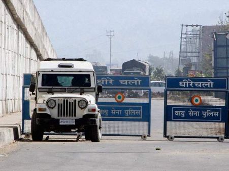 2016 Pathankot attack: NIA names Masood Azhar, 4 others