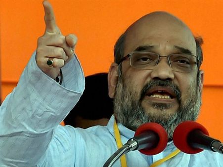 Fearless critic Cho will be missed: Amit Shah