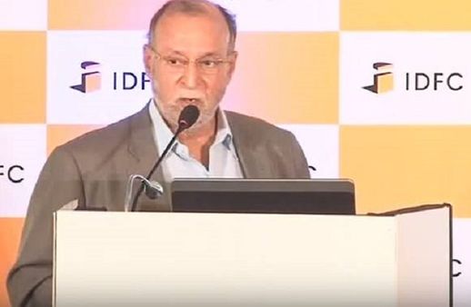 Will Anil Baijal be the next LG of Delhi?
