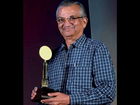 Indians have done noteworthy job in space technology: Kakodkar