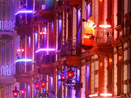 Germans must leave home Xmas morning as WWII bomb is defused