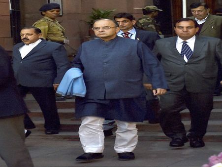 Government takes steps to push up India's 'Ease of Doing Business'