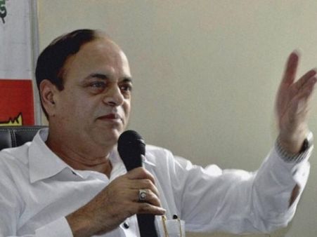 Civic polls: SP begins preparations, conducts interviews of probables