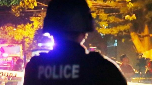 30 people sustained injuries during twin bomb blasts in Philippines