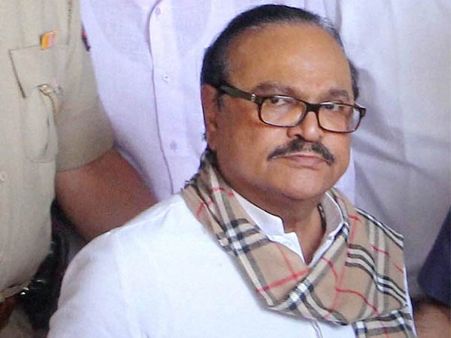 Maharashtra: ED attaches Rs 20 cr assets in PMLA case against Chhagan Bhujbal