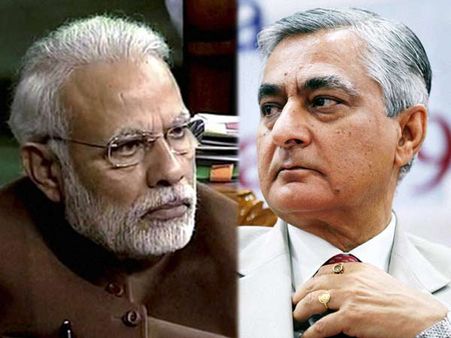 Flashback 2016: A year of face-off between govt and judiciary