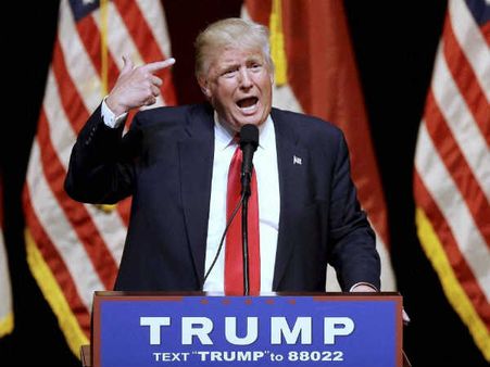 Flashback 2016: Trump wins; India, US overcome 'hesitations of history'