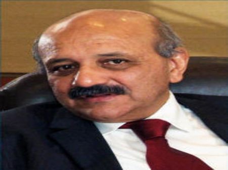 Former Planning Commission member Saumitra Chaudhuri passes away