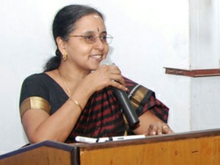 Ram Mohan rao ousted, TN gets new Chief Secretary