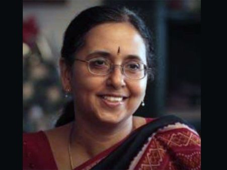 What led to the appointment of Girija Vaidyanathan as TN chief secretary?