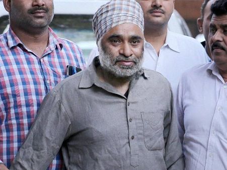 Punjab militancy would be launched from Cambodia, Thailand and Myanmar