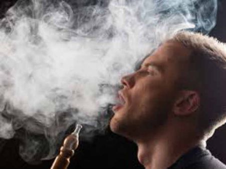 Hookah bars banned in Gujarat