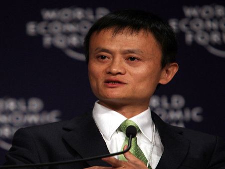 US puts Alibaba back on 'notorious markets' blacklist