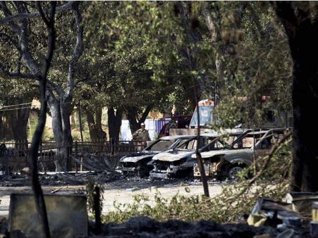 Uttar Pradesh govt to beautify violence hit Mathura's Jawaharbagh