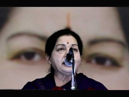 DMK, PMK demand 'white paper' on treatment given to Jayalalithaa