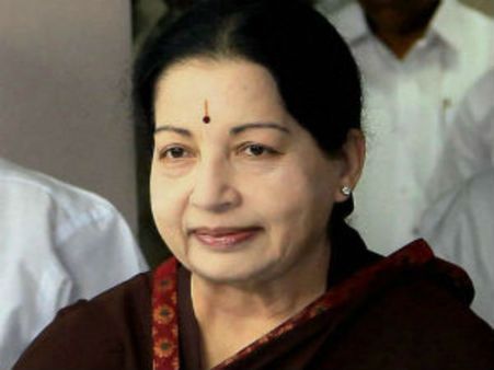 Expelled AIADMK MP wants transparency on Jayalalithaa's health