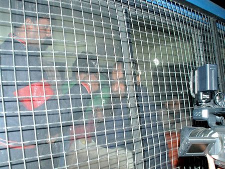 Masarat Alam: J&K separatist who has 'anti-India written in his blood'