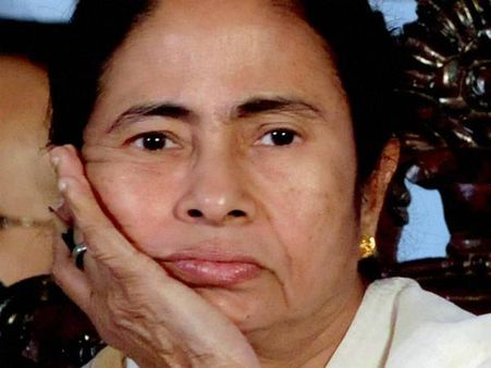 Mamata flight incident: IndiGo says plane had adequate fuel