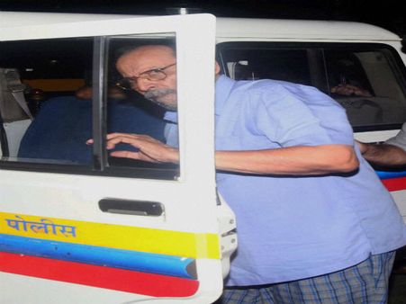 Charge sheet filed in QNet case against Ferreira, others