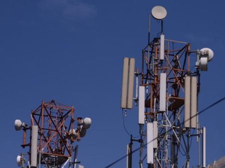 DoT to unveil portal on mobile radiation in a month