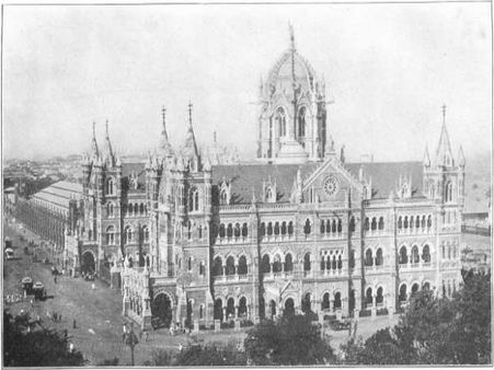 Mumbai's glorious past pre-dates Portuguese-era: Expert
