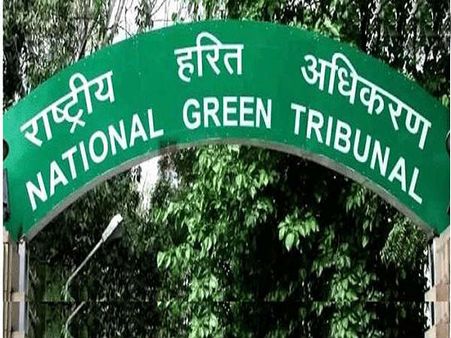Place list of hazardous industries in East Delhi: NGT