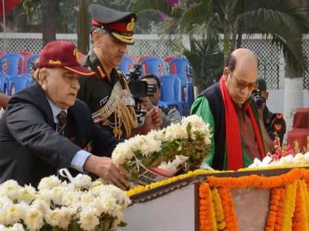 Lt Gen Bakshi's leave fuels speculation about early retirement