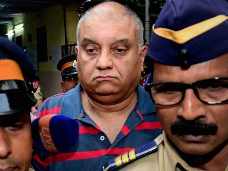 Sheena Bora murder: Rahul Mukerjea defends Peter, says charges should be dropped