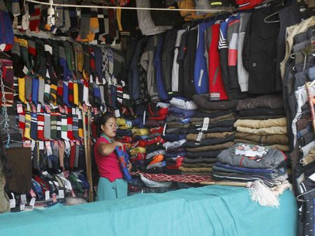 Demonetisation: Punjab's hosiery sector facing demand slump