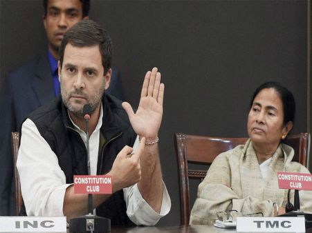Note ban: Congress seeks white paper from PM, puts forth demands