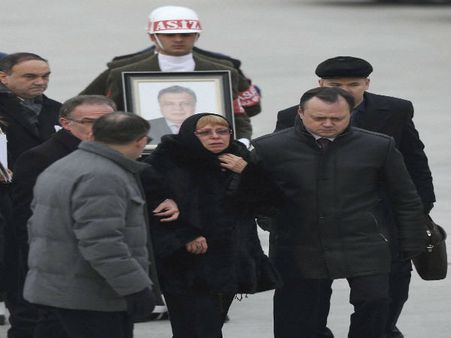 Russian envoy's assassin was Gulenist, says Turkey