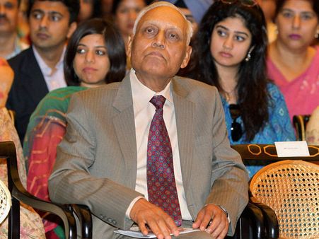 VVIP chopper scam: CBI arrests former Air Chief S P Tyagi