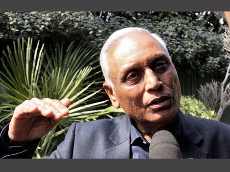 AgustaWestland: Tyagi's bail plea adjourned